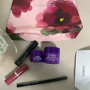 Clinique Makeup Set